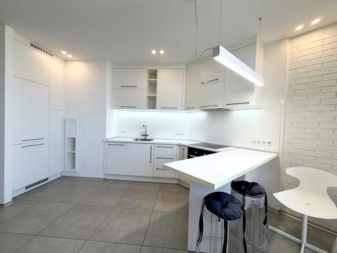 квартира по адресу Проценко ул., 50 к1-4