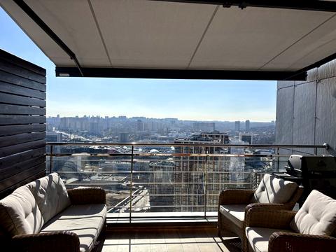 квартира за адресою Джона Маккейна вул. (Івана Кудрі), 7