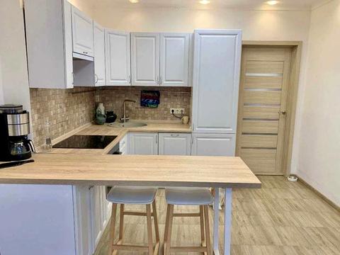 квартира за адресою Дашавська вул., 25