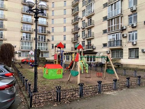 квартира за адресою Дашавська вул., 25