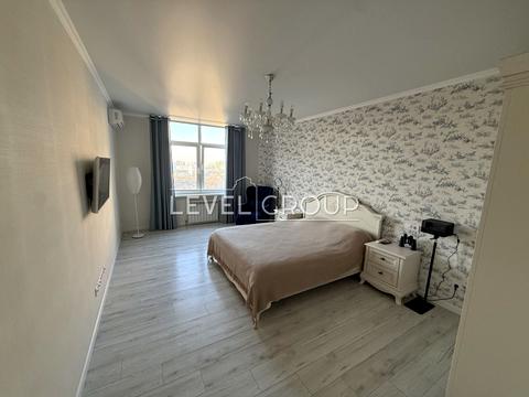 квартира за адресою Авіаконструктора Ігоря Сікорського вул. (Танкова), 4-Г