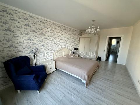 квартира за адресою Авіаконструктора Ігоря Сікорського вул. (Танкова), 4-Г