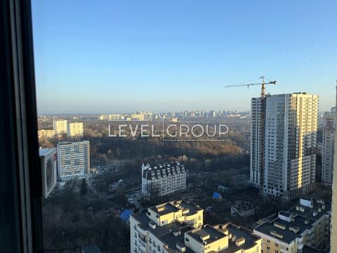 квартира за адресою Авіаконструктора Ігоря Сікорського вул. (Танкова), 4-Г