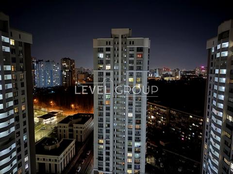 квартира за адресою Авіаконструктора Ігоря Сікорського вул. (Танкова), 4-Г