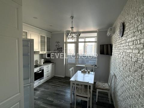 квартира за адресою Авіаконструктора Ігоря Сікорського вул. (Танкова), 4-Г