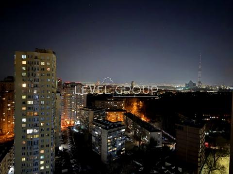 квартира за адресою Авіаконструктора Ігоря Сікорського вул. (Танкова), 4-Г