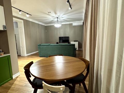 квартира за адресою Базарна вул., 80