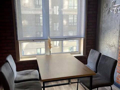 квартира за адресою Кам'янська вул. (Дніпродзержинська), 6