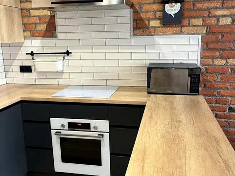 квартира за адресою Кам'янська вул. (Дніпродзержинська), 6