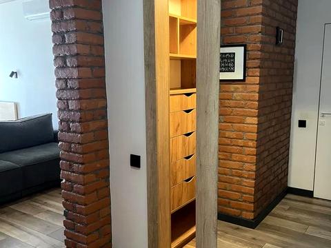 квартира за адресою Кам'янська вул. (Дніпродзержинська), 6