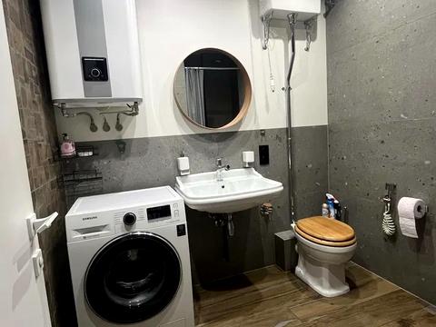 квартира за адресою Кам'янська вул. (Дніпродзержинська), 6