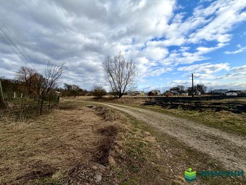 ділянка за адресою Зелена