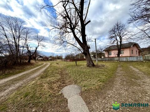 ділянка за адресою Зелена