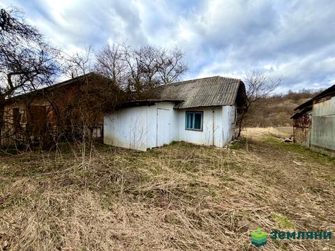 ділянка за адресою Зелена