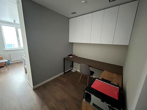 квартира за адресою Харків, Льва Ландау просп. (50-річчя СРСР), 52-А