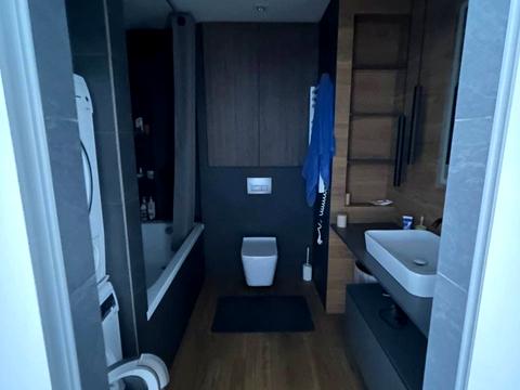 квартира за адресою Харків, Льва Ландау просп. (50-річчя СРСР), 52-А