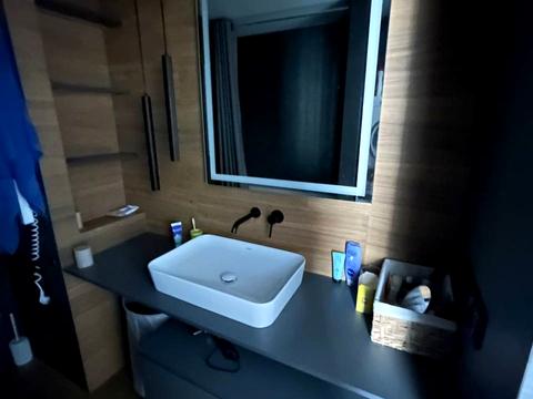 квартира за адресою Харків, Льва Ландау просп. (50-річчя СРСР), 52-А