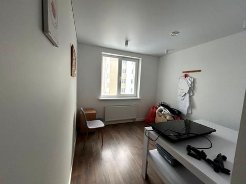 квартира за адресою Харків, Льва Ландау просп. (50-річчя СРСР), 52-А