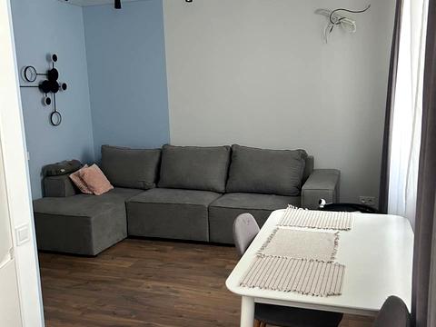 квартира за адресою Харків, Льва Ландау просп. (50-річчя СРСР), 52-А