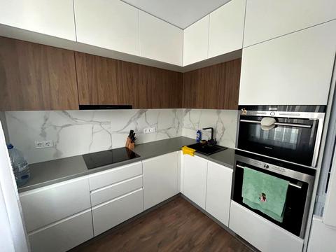 квартира за адресою Харків, Льва Ландау просп. (50-річчя СРСР), 52-А