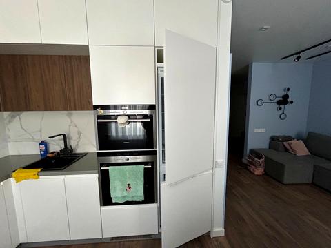 квартира за адресою Харків, Льва Ландау просп. (50-річчя СРСР), 52-А