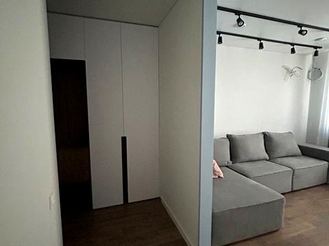 квартира за адресою Харків, Льва Ландау просп. (50-річчя СРСР), 52-А