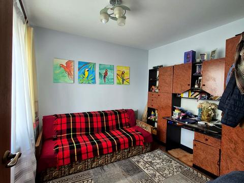 квартира по адресу Леси Украинки ул., 15