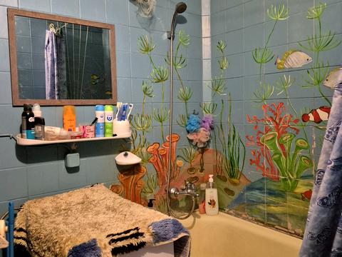 квартира за адресою Лесі Українки вул., 15