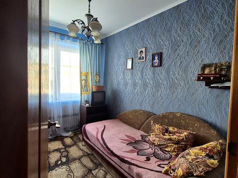 квартира за адресою Лесі Українки вул., 15