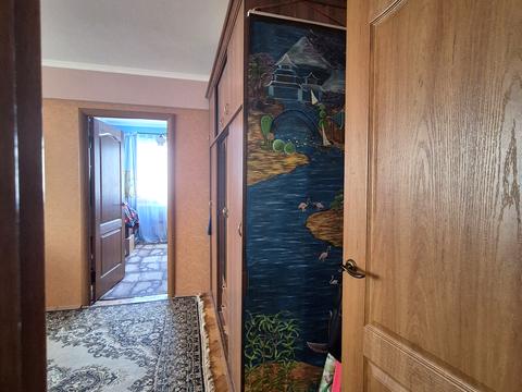 квартира за адресою Лесі Українки вул., 15