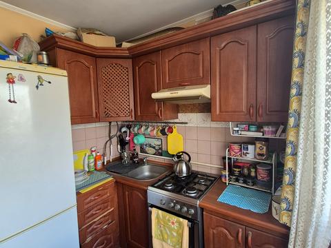 квартира за адресою Лесі Українки вул., 15