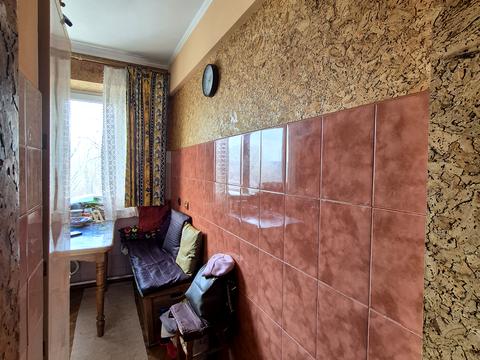 квартира за адресою Лесі Українки вул., 15