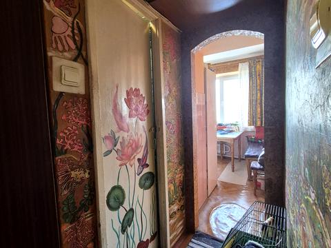 квартира за адресою Лесі Українки вул., 15