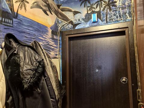 квартира за адресою Лесі Українки вул., 15