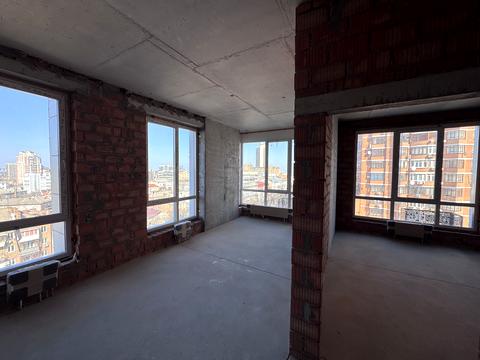 квартира за адресою Бульварно-Кудрявська вул. (Воровського), 17