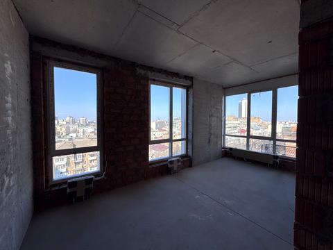 квартира за адресою Бульварно-Кудрявська вул. (Воровського), 17