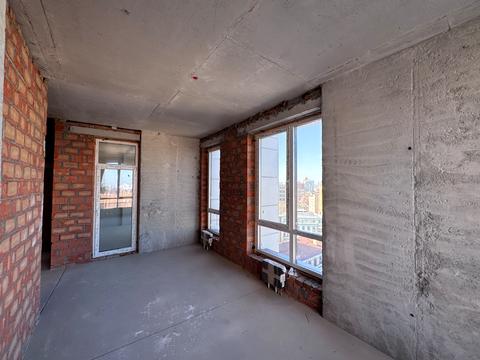 квартира за адресою Бульварно-Кудрявська вул. (Воровського), 17