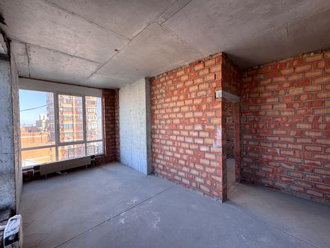 квартира за адресою Бульварно-Кудрявська вул. (Воровського), 17