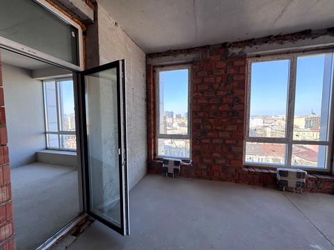 квартира за адресою Бульварно-Кудрявська вул. (Воровського), 17