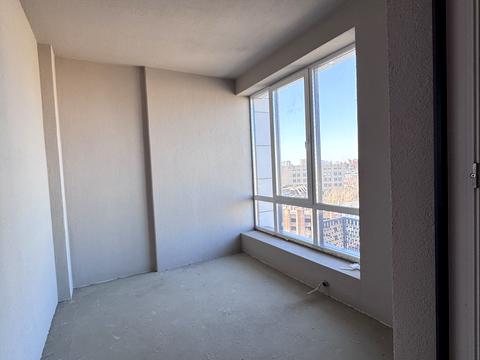 квартира за адресою Бульварно-Кудрявська вул. (Воровського), 17