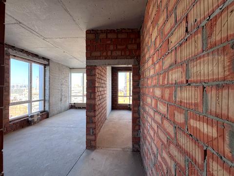 квартира за адресою Бульварно-Кудрявська вул. (Воровського), 17