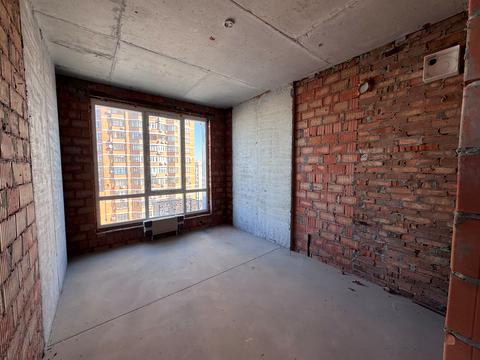 квартира за адресою Бульварно-Кудрявська вул. (Воровського), 17