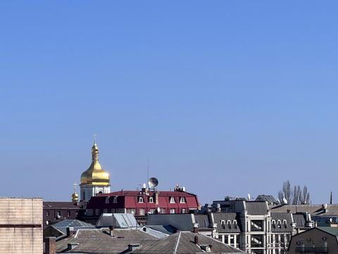 квартира за адресою Бульварно-Кудрявська вул. (Воровського), 17