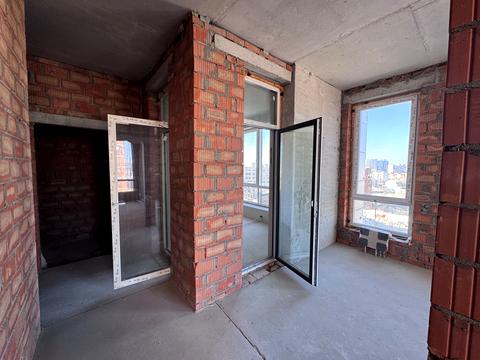 квартира за адресою Бульварно-Кудрявська вул. (Воровського), 17