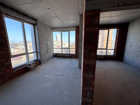 квартира за адресою Бульварно-Кудрявська вул. (Воровського), 17