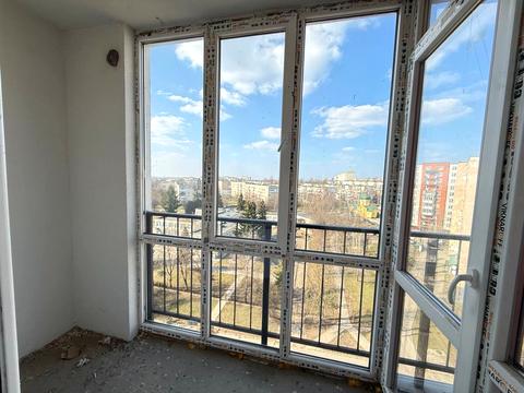 квартира по адресу Лепкого ул., 2-Б