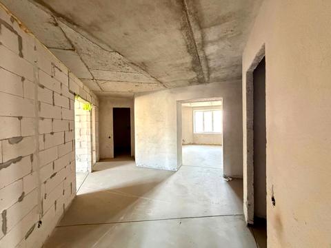 квартира по адресу Лепкого ул., 2-Б