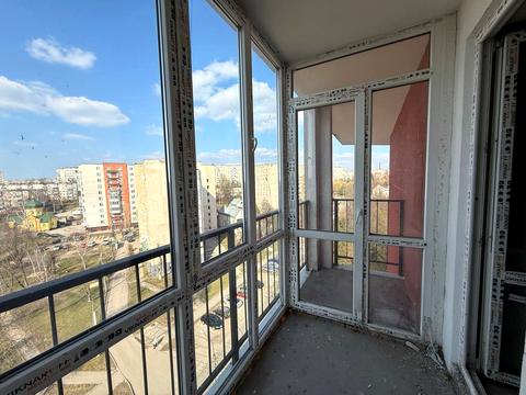 квартира по адресу Лепкого ул., 2-Б