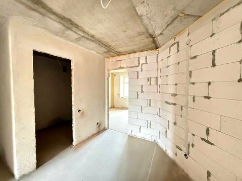 квартира по адресу Лепкого ул., 2-Б