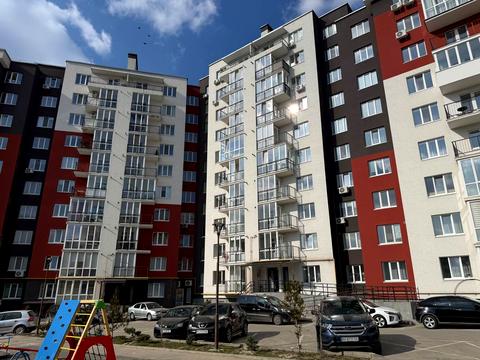 квартира по адресу Лепкого ул., 2-Б